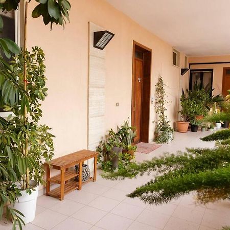 شقة Casaffianco كاليميرا المظهر الخارجي الصورة