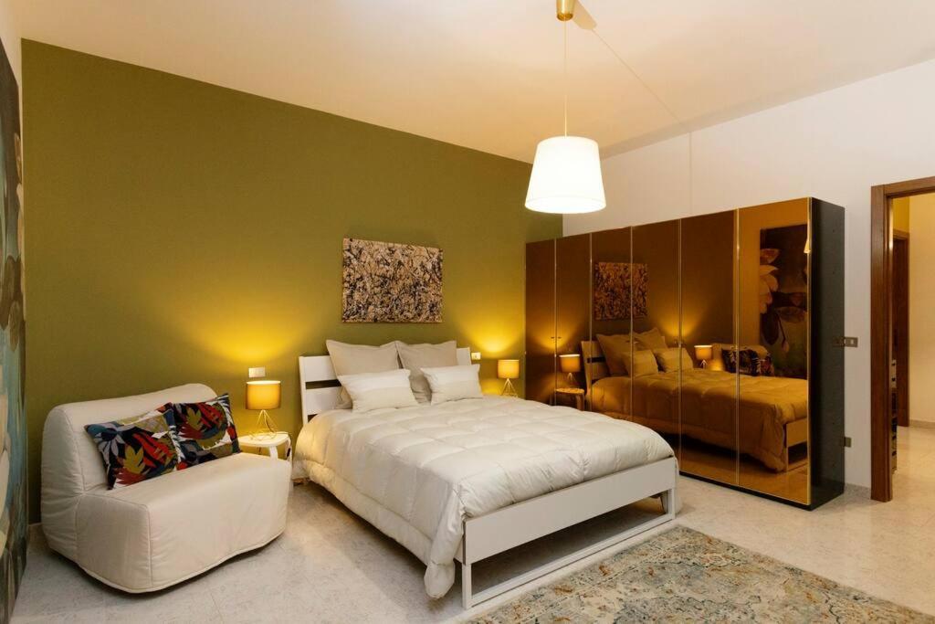 شقة Casaffianco كاليميرا المظهر الخارجي الصورة