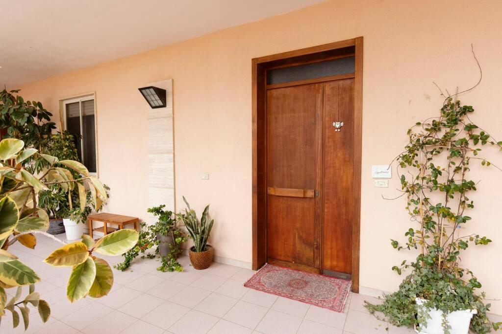 شقة Casaffianco كاليميرا المظهر الخارجي الصورة