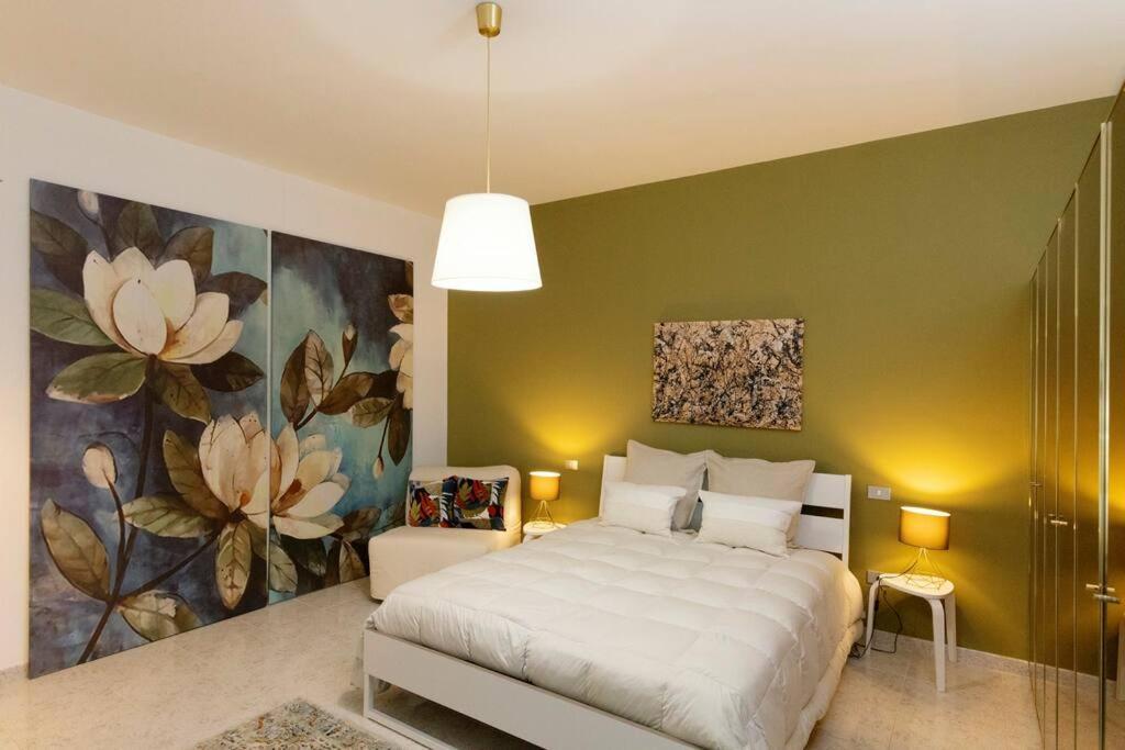 شقة Casaffianco كاليميرا المظهر الخارجي الصورة